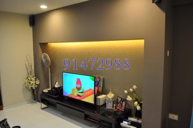 Blk 109B Edgedale Plains (Punggol), HDB 5 Rooms #128593142